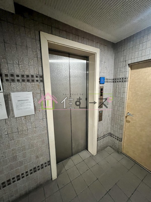 リーガル西長堀 その他外観6