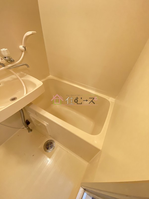 リーガル西長堀 風呂画像