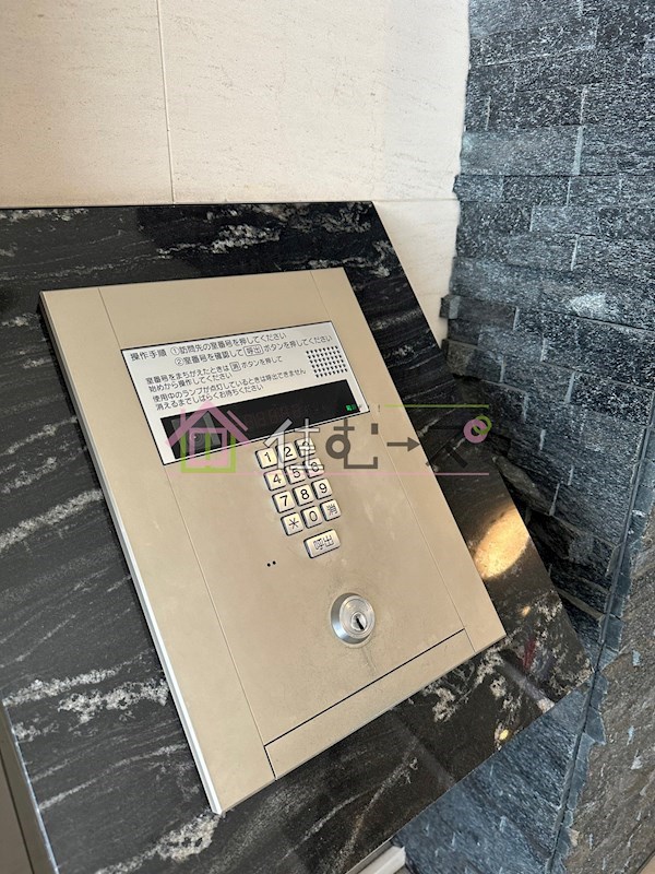 プレサンス心斎橋ルティア その他外観3