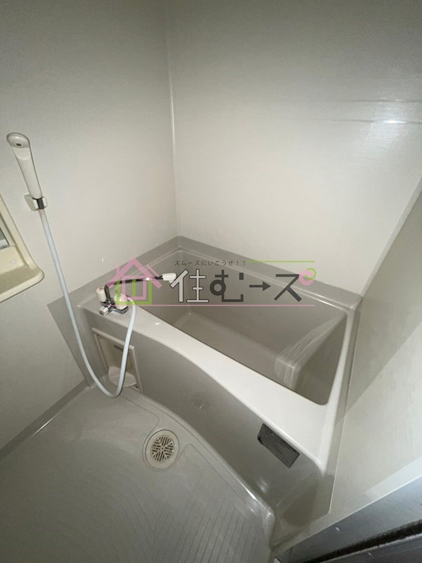 プレサンス心斎橋ルティア 風呂画像