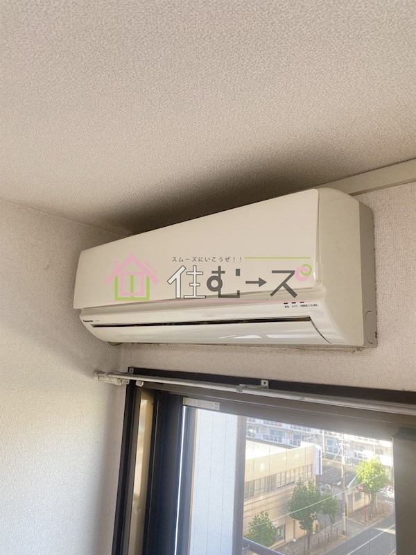 フローライト新大阪 その他3