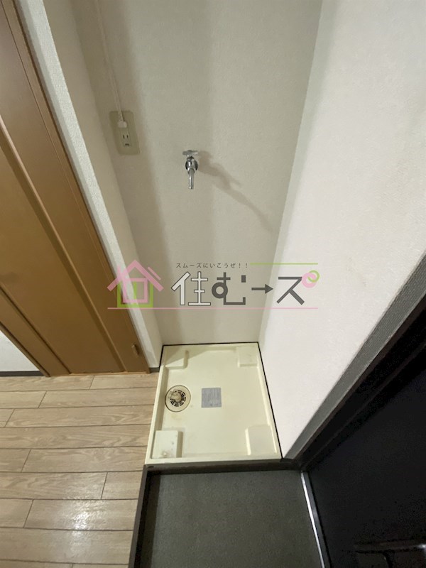 フローライト新大阪 その他4