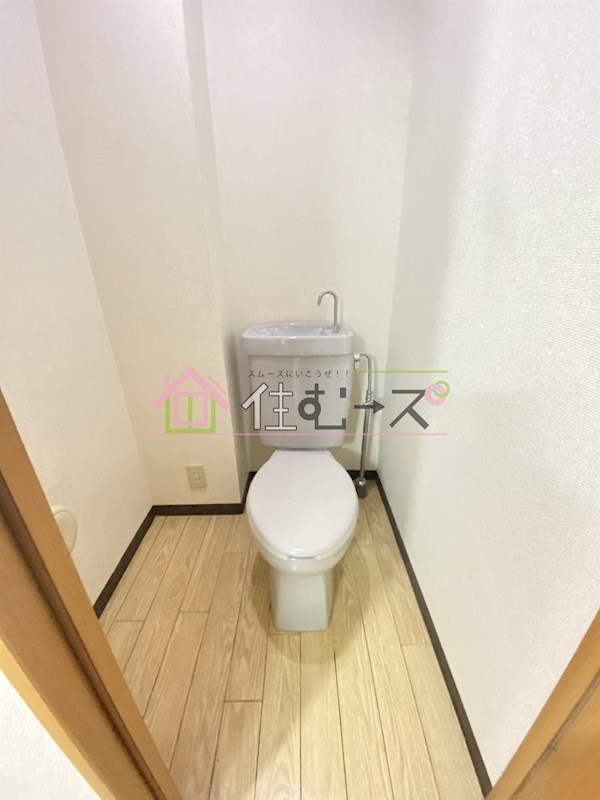 フローライト新大阪 その他5