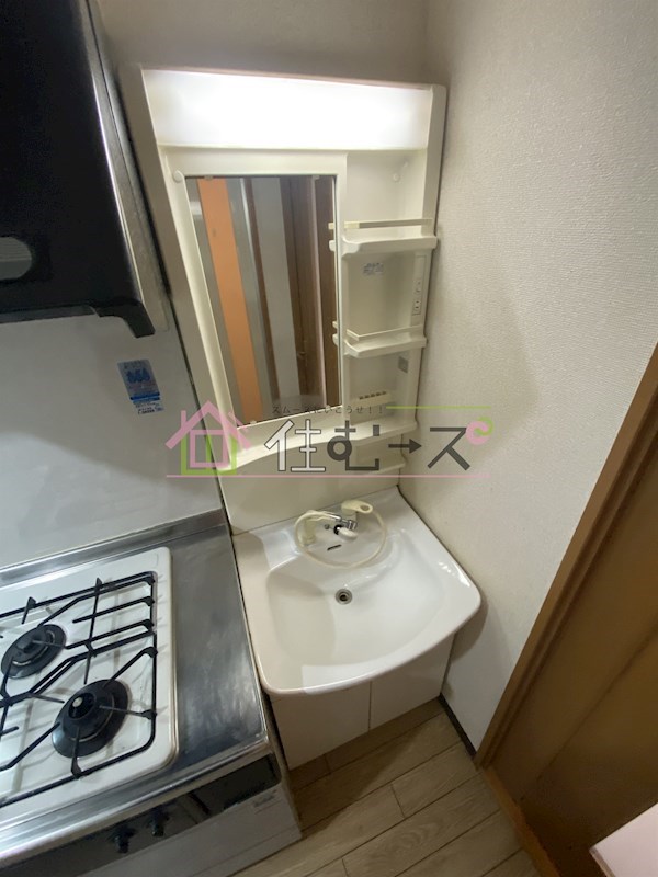 フローライト新大阪 その他6