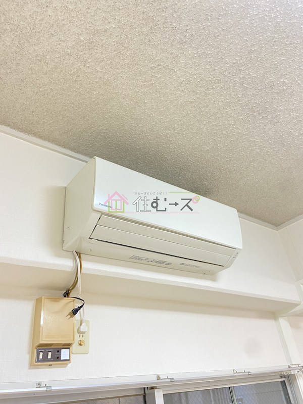 HM新町1st その他2