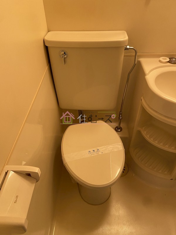 HM新町1st その他3