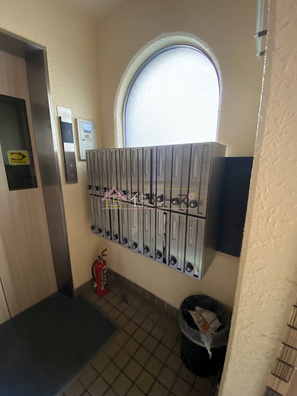 HM新町1st その他外観4