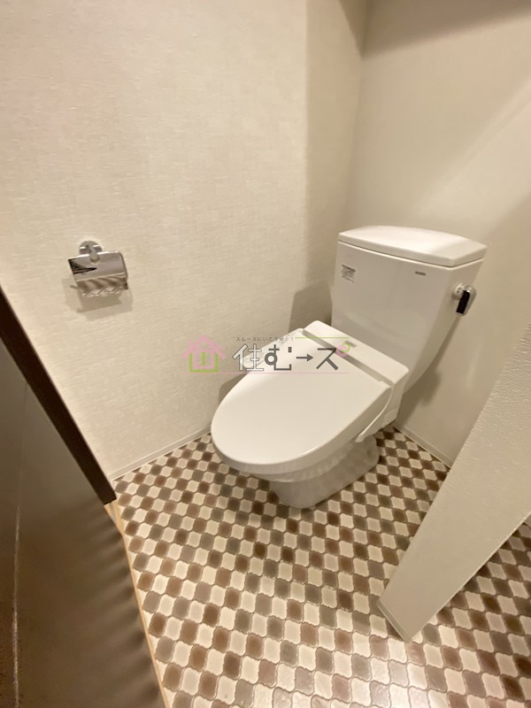 ブリリアント大阪西 その他4