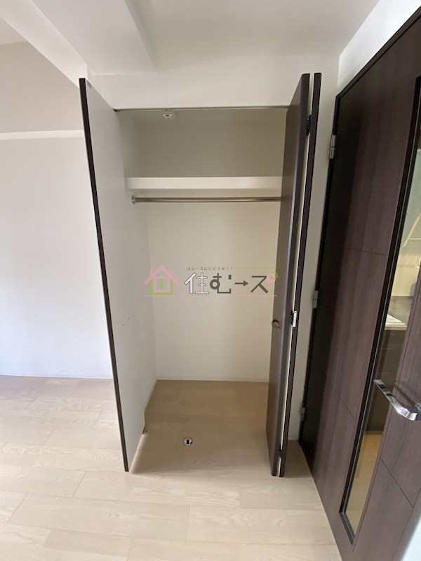 ブリリアント大阪西 その他6