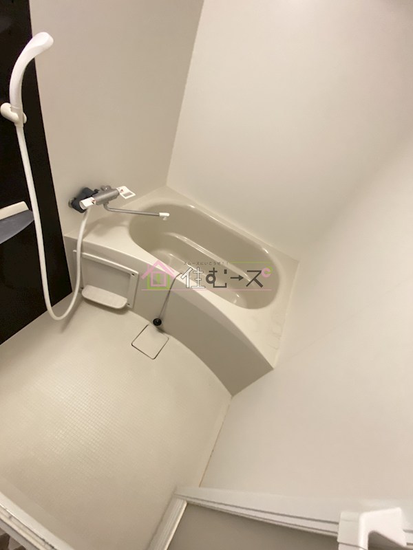 ブリリアント大阪西 風呂画像