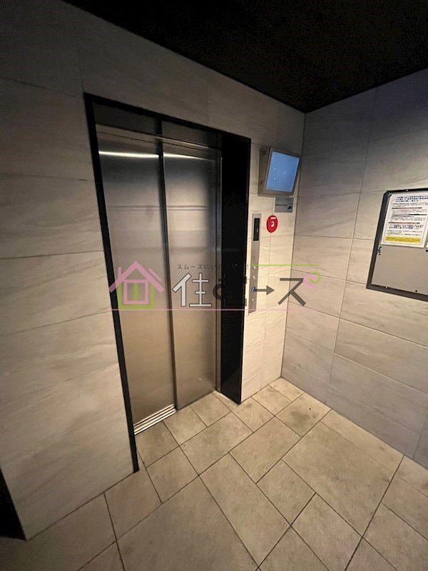 エスリード難波ザ・ゲート  その他外観4