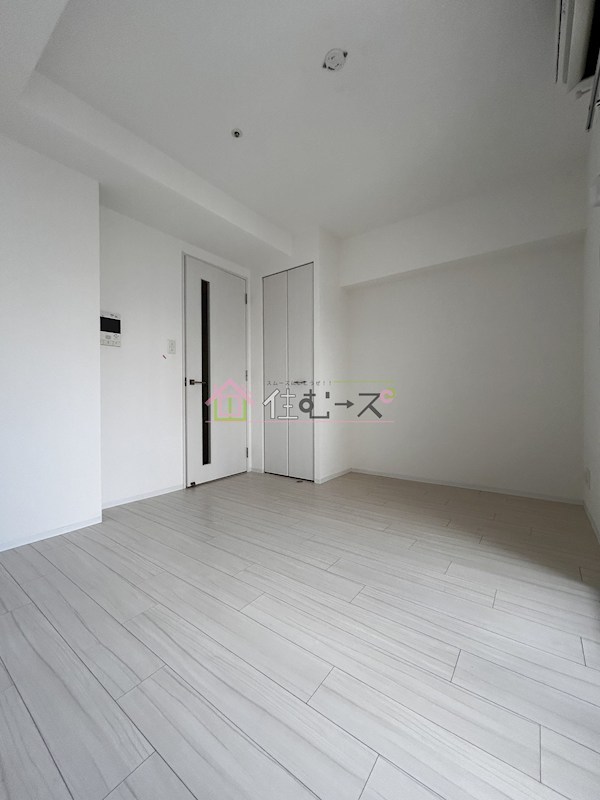 エスリード難波ザ・ゲート  リビング