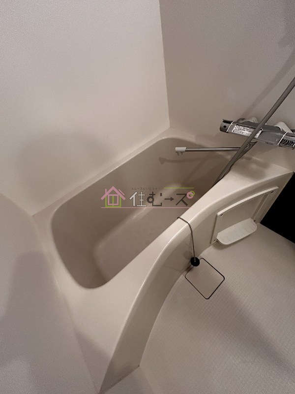 エスリード難波ザ・ゲート  風呂画像