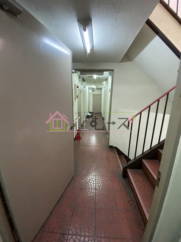 エイトビル江戸堀 その他外観4