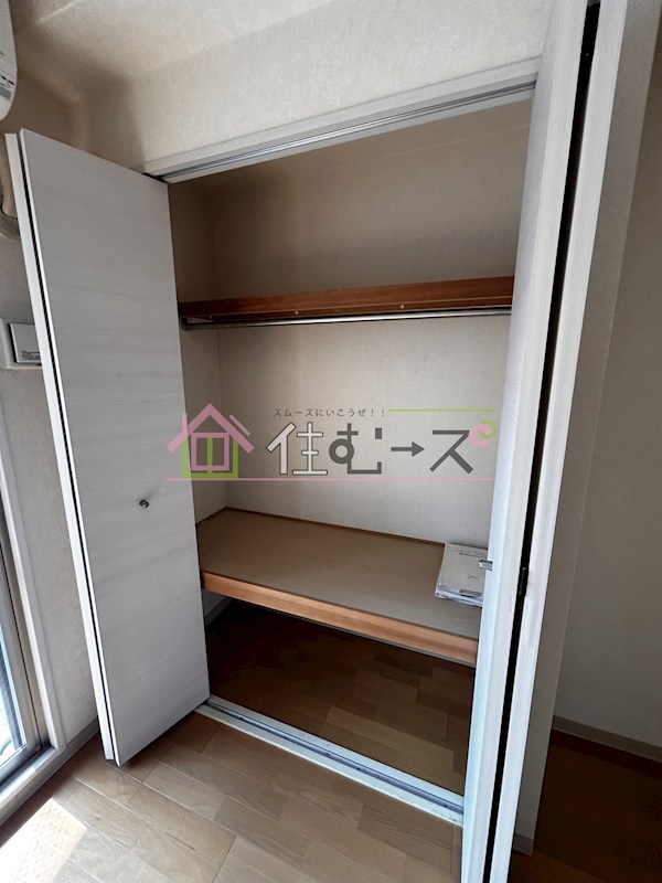 ヴォルベール中崎 その他4