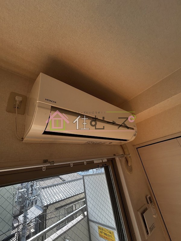 ヴォルベール中崎 その他5