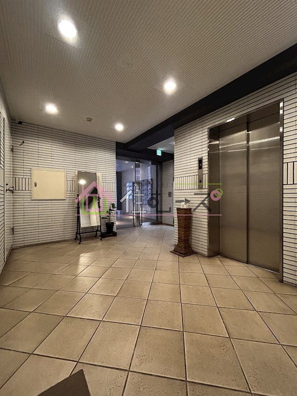 ヴォルベール中崎 その他外観2