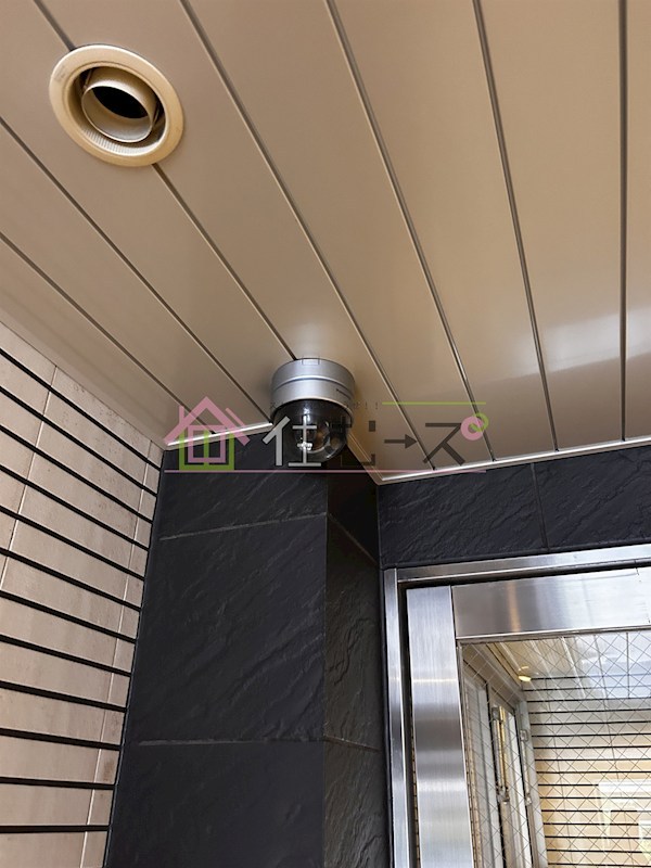 ヴォルベール中崎 その他外観3