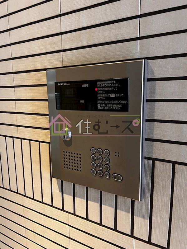 ヴォルベール中崎 その他外観4