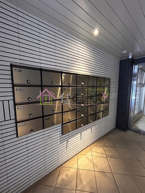 ヴォルベール中崎 その他外観5