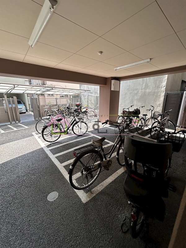 ヴォルベール中崎 その他外観6