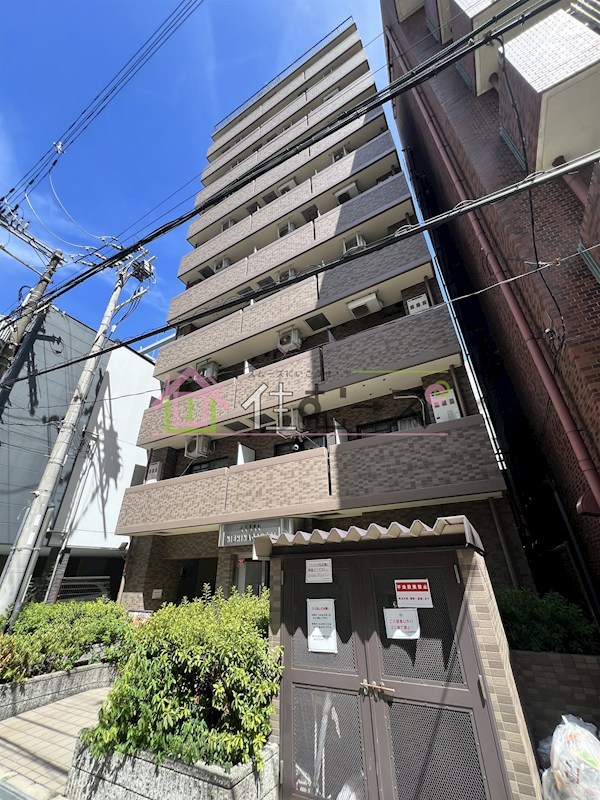 リーガル西長堀 その他外観1