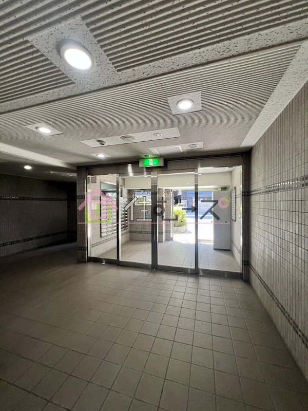 リーガル西長堀 その他外観2