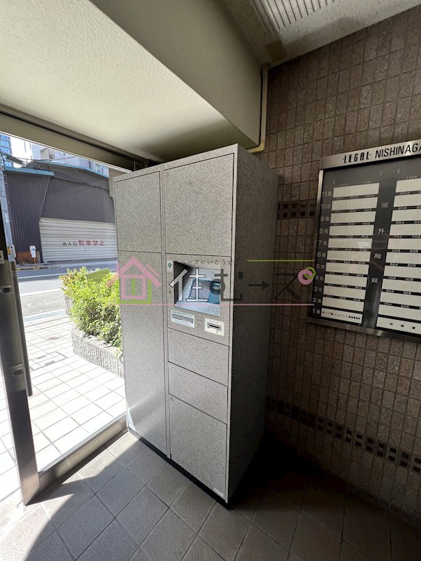 リーガル西長堀 その他外観3