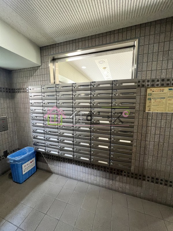 リーガル西長堀 その他外観5