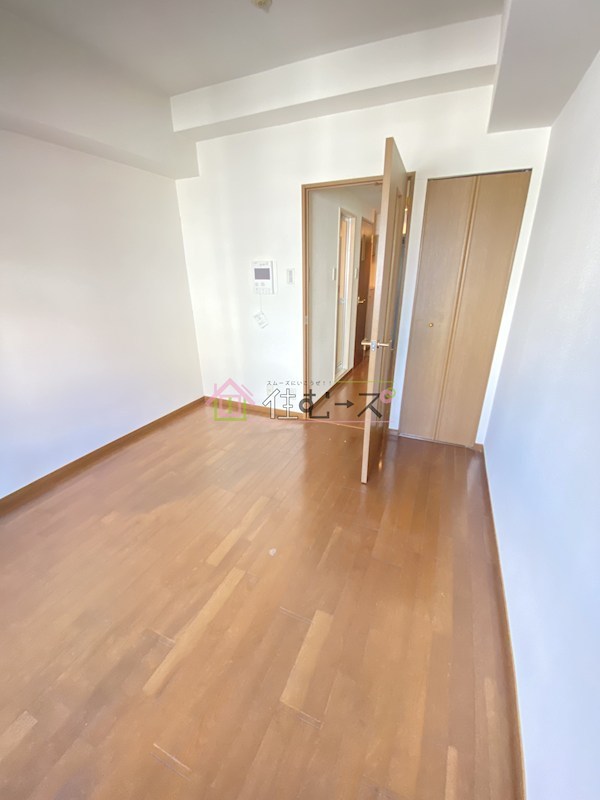 リーガル西長堀 リビング