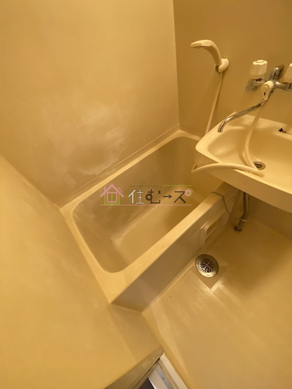 リーガル西長堀 風呂画像