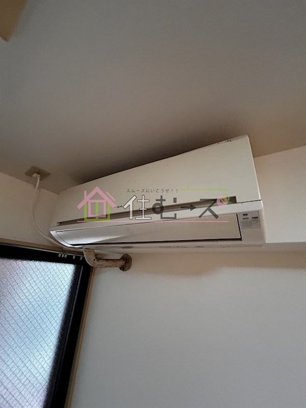 ステイタス難波 その他3