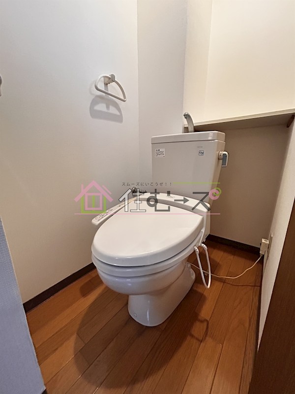 ステイタス難波 その他4