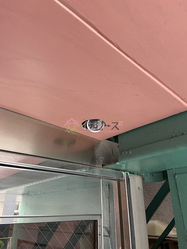 ステイタス難波 その他外観2