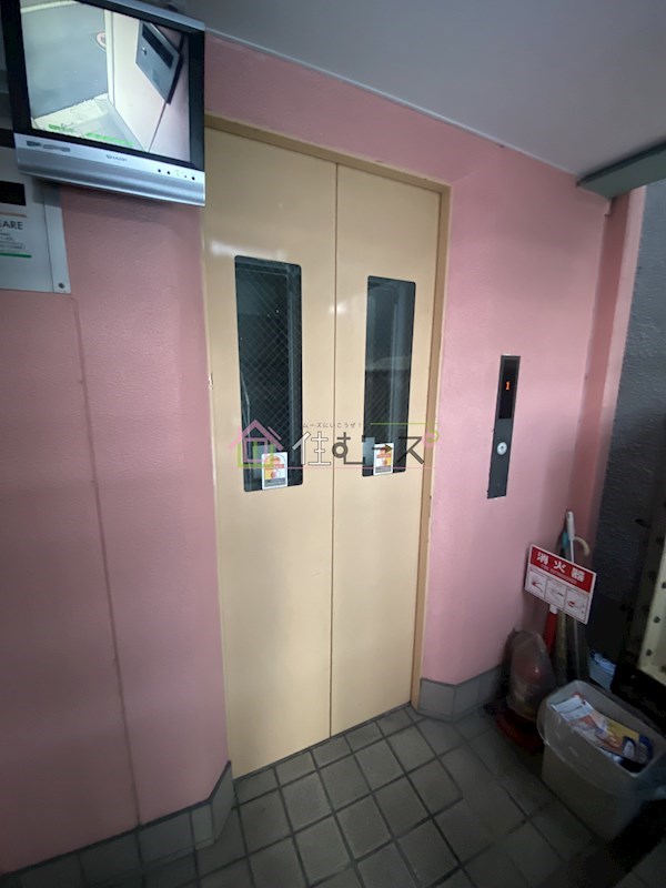 ステイタス難波 その他外観3