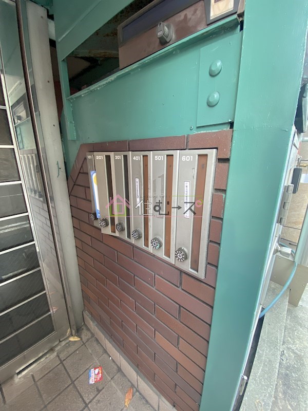 ステイタス難波 その他外観5