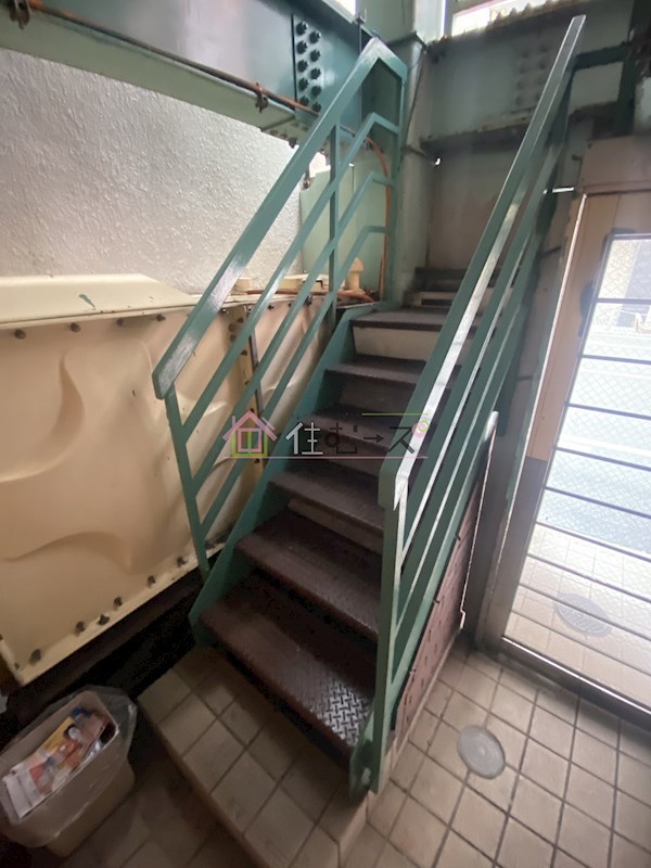 ステイタス難波 その他外観6