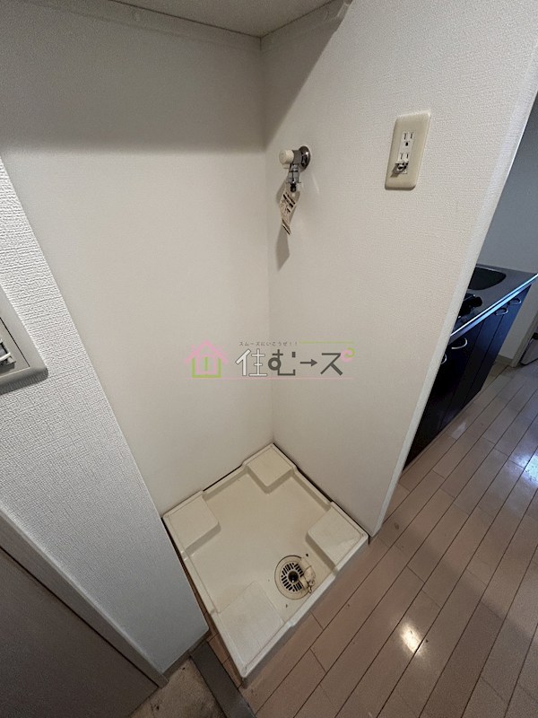 エステムプラザ難波WESTリバークロス その他5