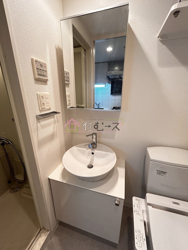 エスリード難波レジデンス その他4