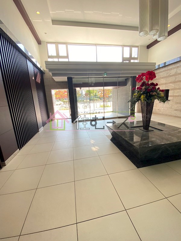 エスリード難波レジデンス その他外観2