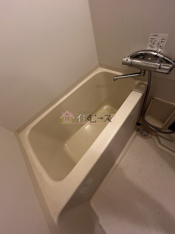 エスリード難波レジデンス 風呂画像