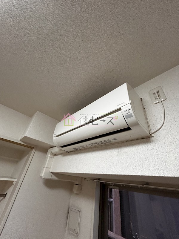 S-RESIDENCE難波Viale その他2