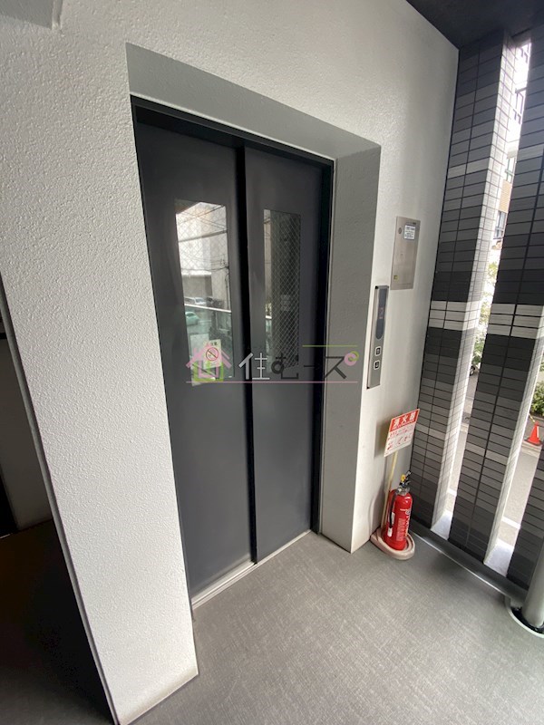 サムティ土佐堀Ribera その他外観6