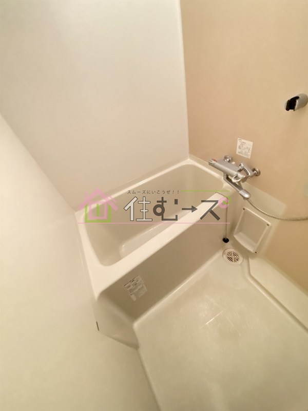 サムティ土佐堀Ribera 風呂画像