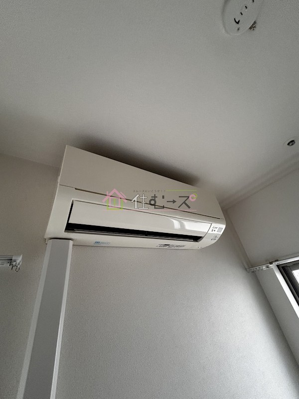 ララプレイス難波シエール その他2