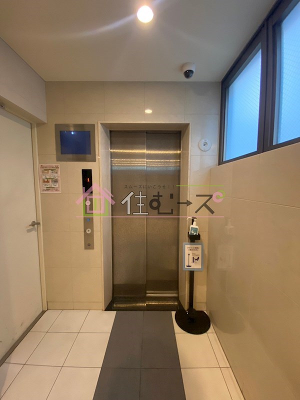 ララプレイス難波シエール その他外観3