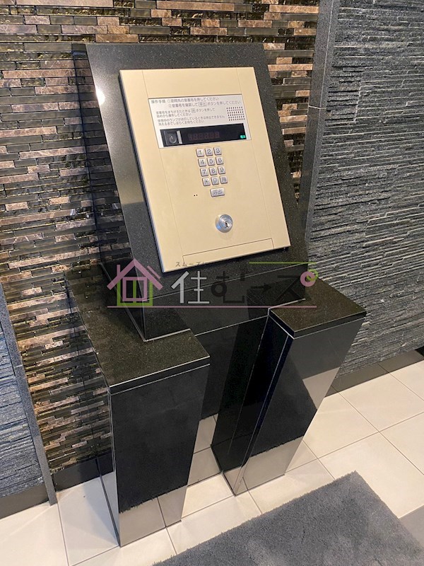 ララプレイス難波シエール その他外観5