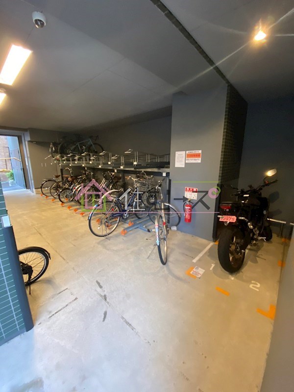 ララプレイス難波シエール その他外観6