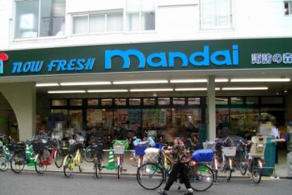 カーサフォルトゥナート堺石津駅前 周辺画像4