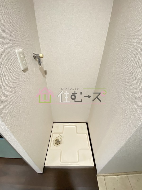 CQレジデンス大阪WEST その他2